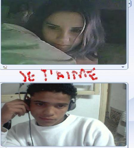 je  t'aime tres for a la 1foi